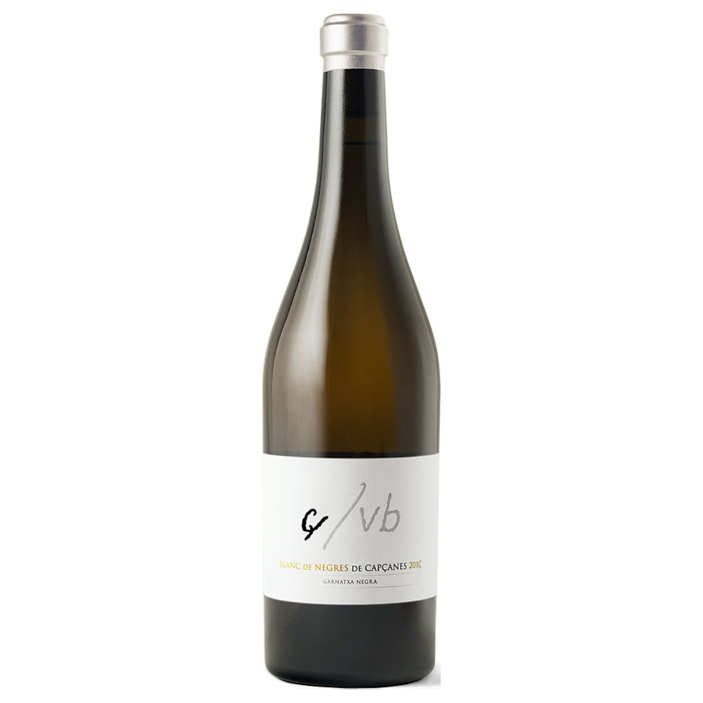 Celler de Capçanes 5/VB Blanc de Negres 2015