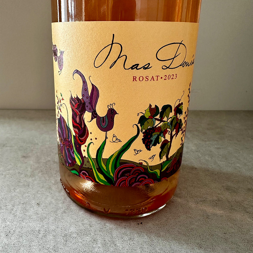 Celler de Capçanes Mas Donís Rosat 2024