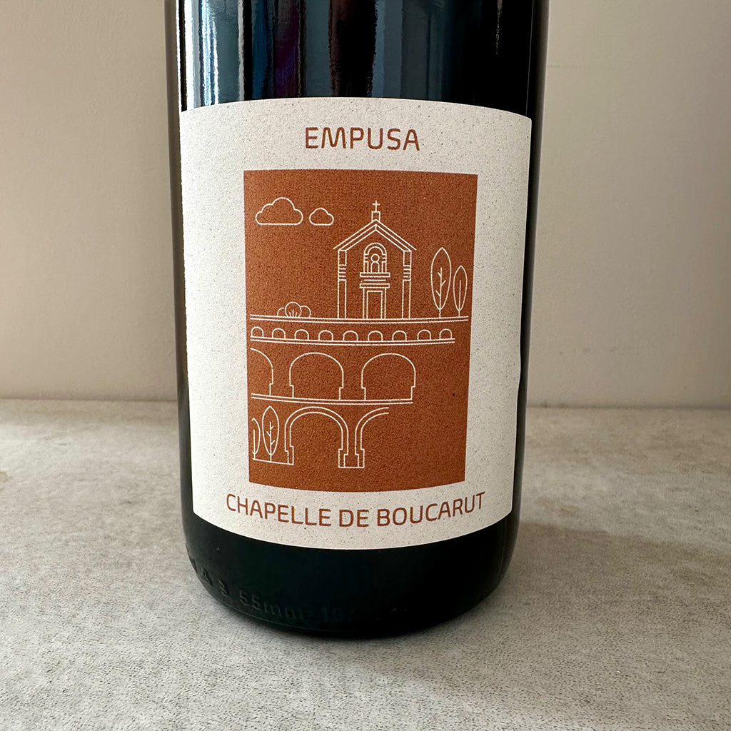 Château Boucarut Empusa