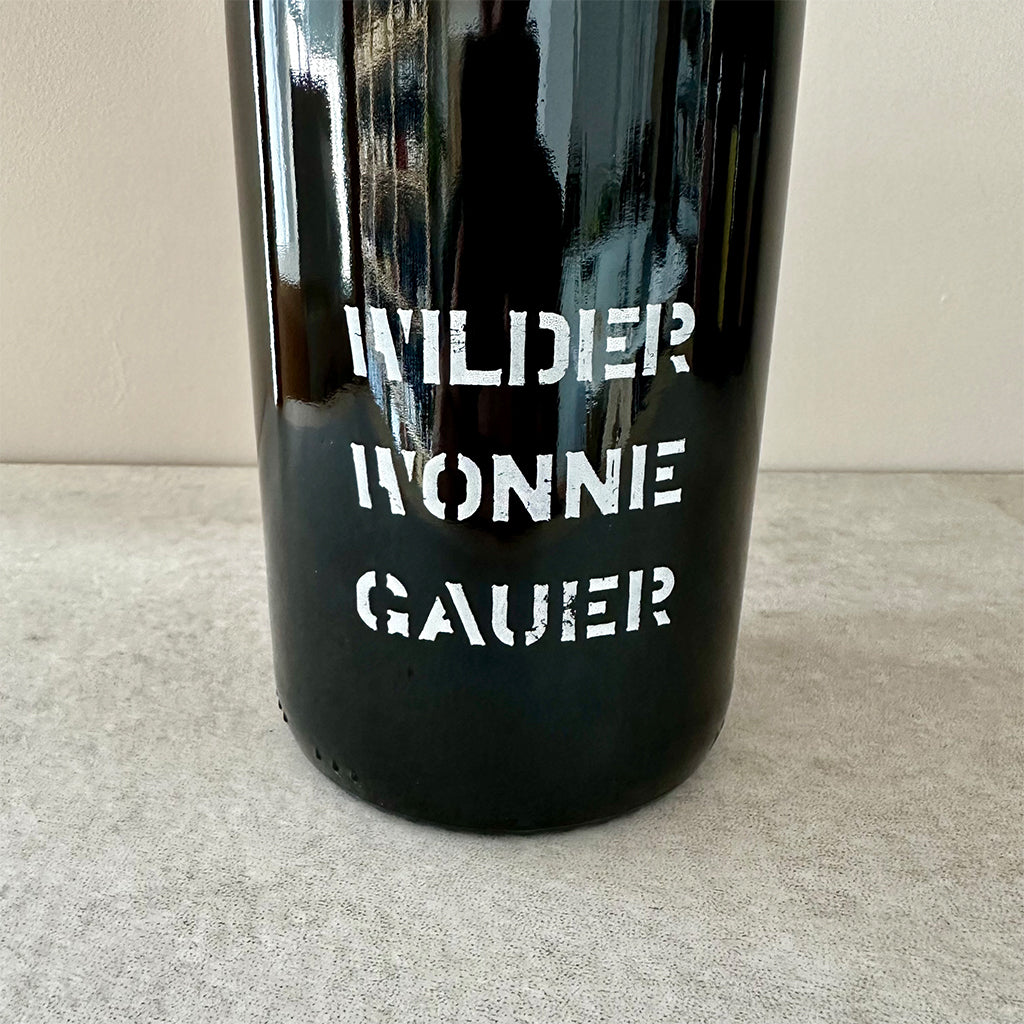 Château Schembs WILDER WONNEGAUER 2017