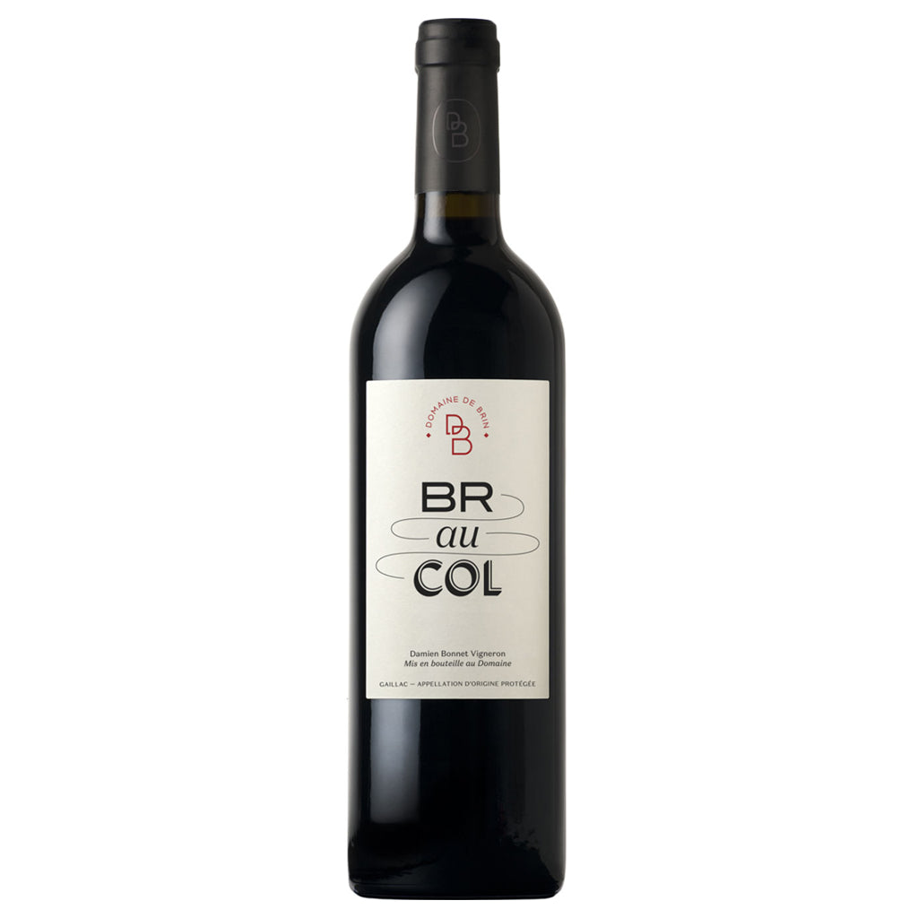 Domaine de Brin Braucol 2017