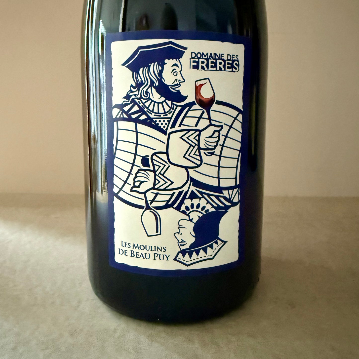 Domaines des Frères Les Moulins de Beau Puys 2023