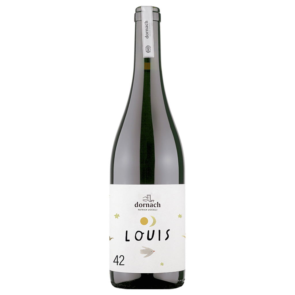 Dornach Patrick Uccelli Louis #42 Gewürztraminer 2022