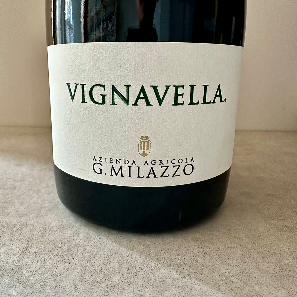 G. Milazzo Vignavella 2023