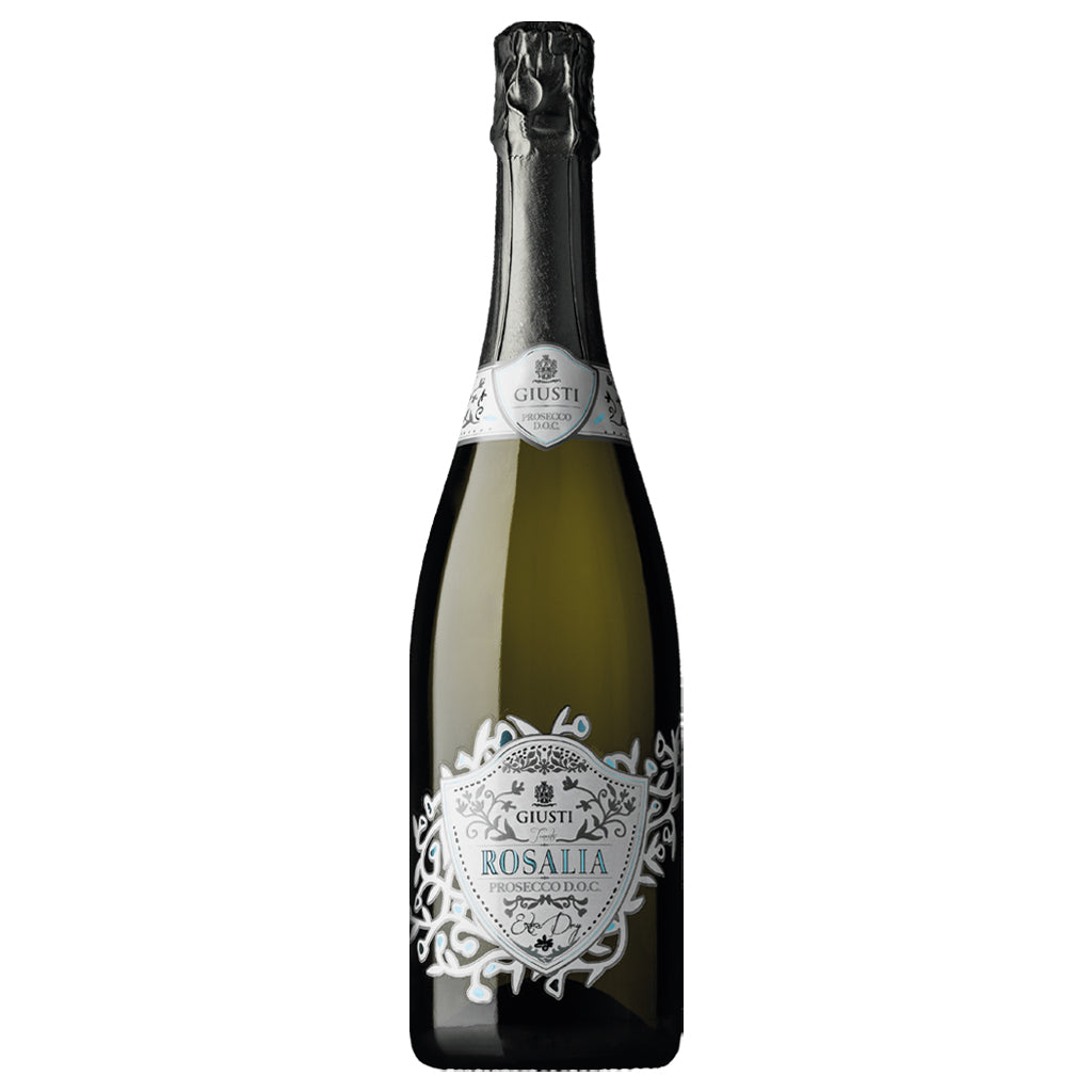 Giusti Rosalia Prosecco DOC Extra Dry