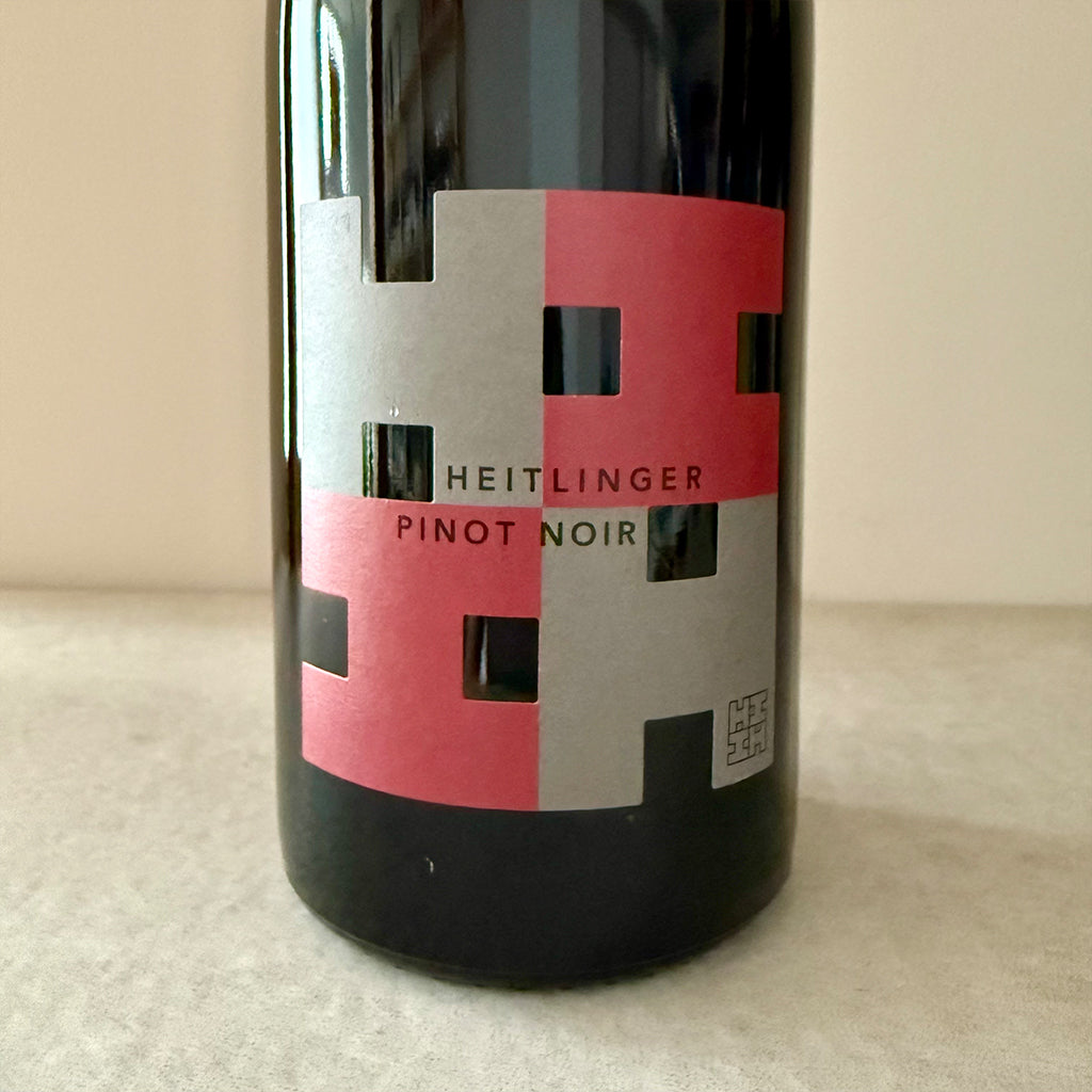 Heitlinger Pinot Noir 2021