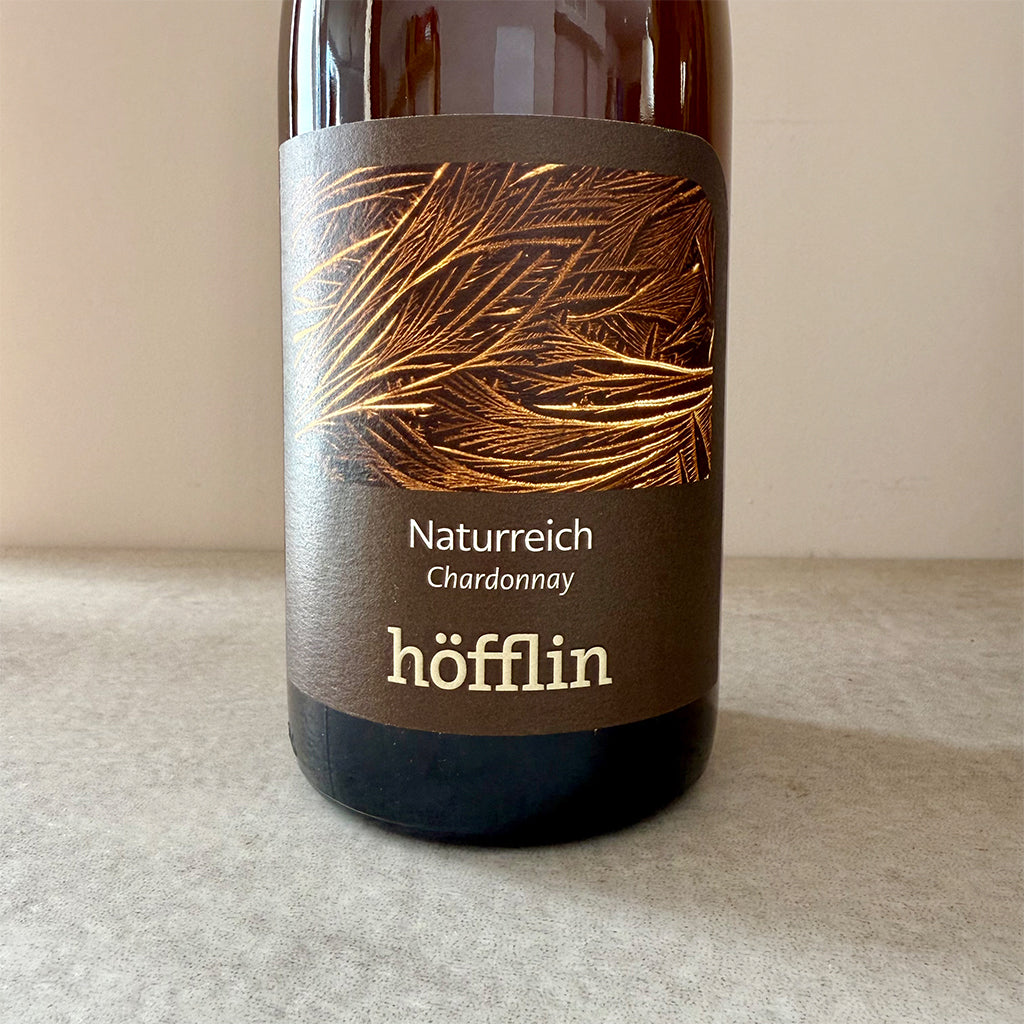 Höfflin Naturreich Chardonnay 2020