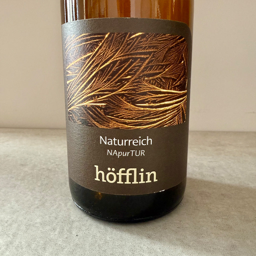 Höfflin Naturreich NApurTUR 2021