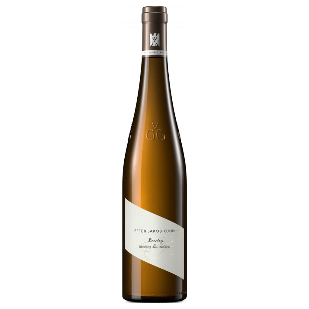 Peter Jakob Kühn Doosberg GG Riesling Trocken 2020
