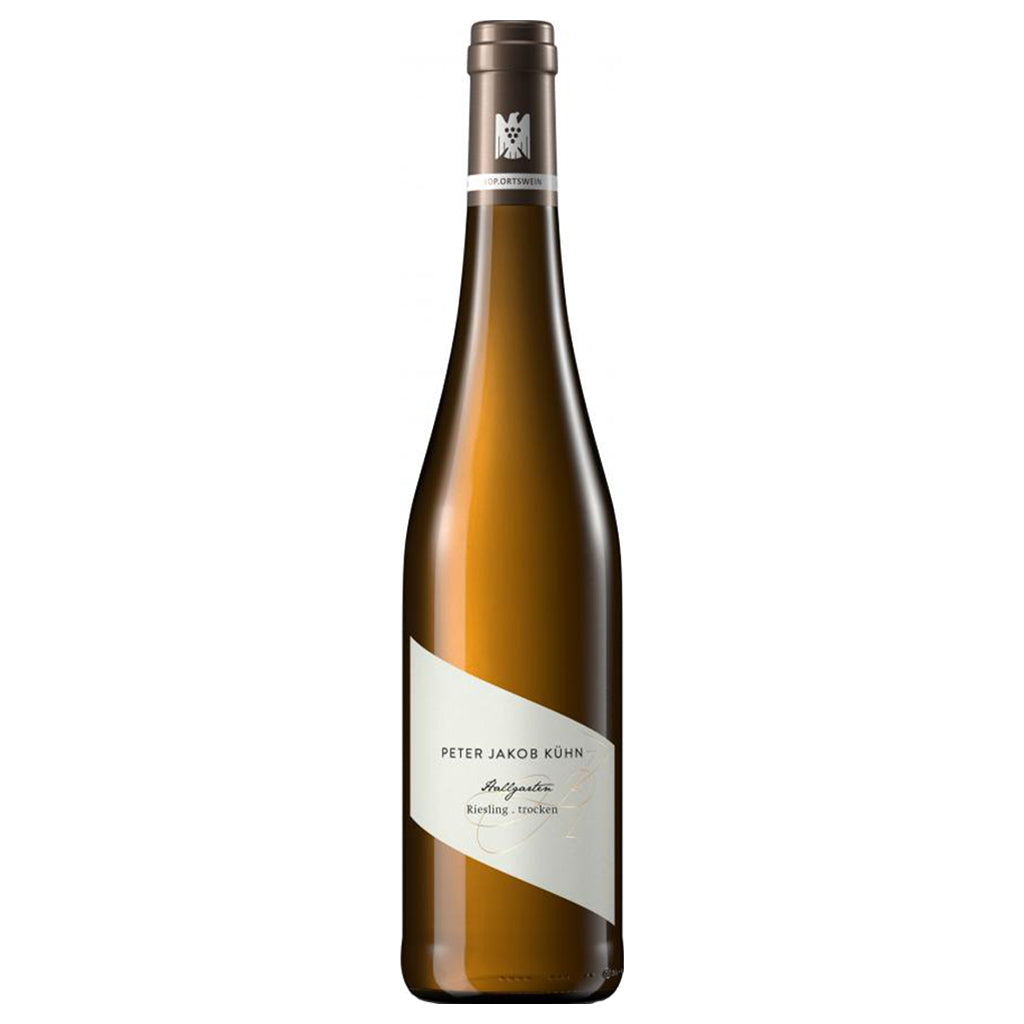 Peter Jakob Kühn Hallgarten Reserve Riesling Trocken 2020