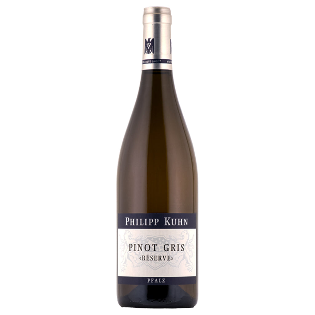 Philipp Kuhn Pinot Gris Réserve 2021