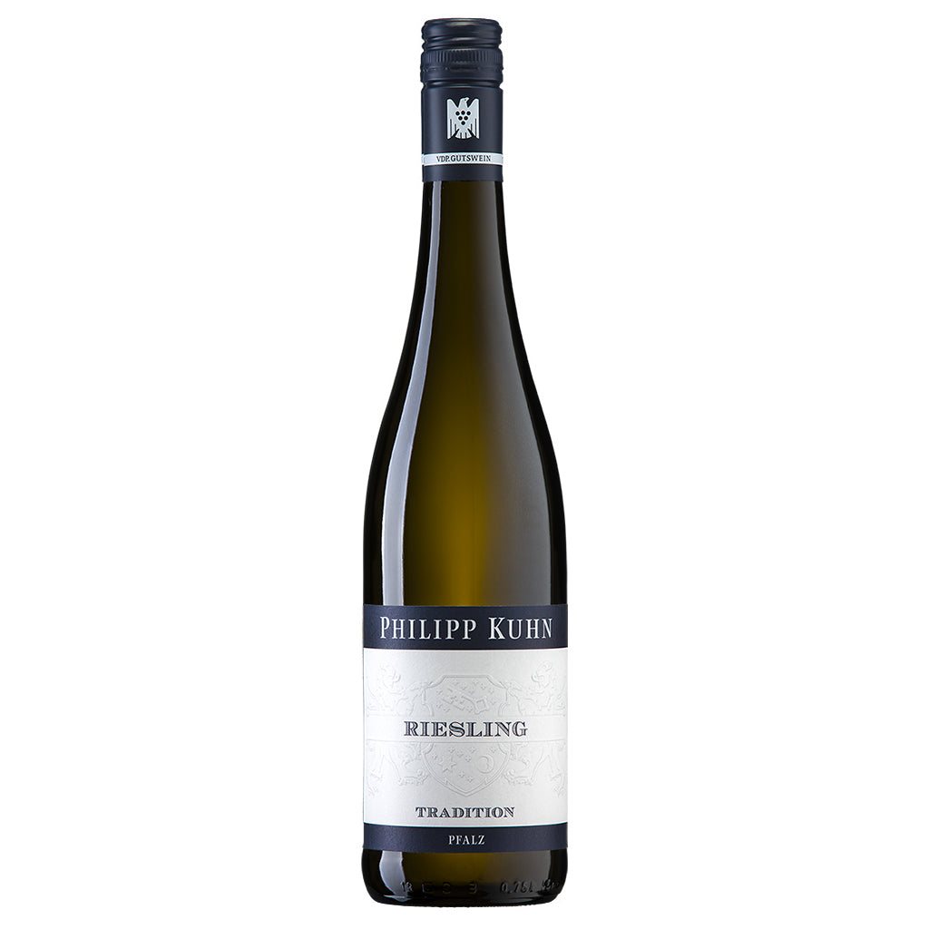 Philipp Kuhn Riesling Tradition 2023