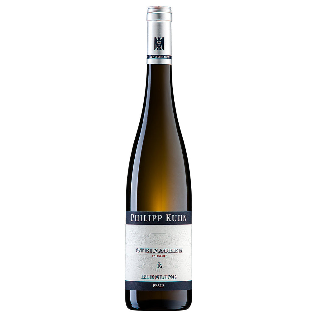 Philipp Kuhn Steinacker 1G Riesling 2022