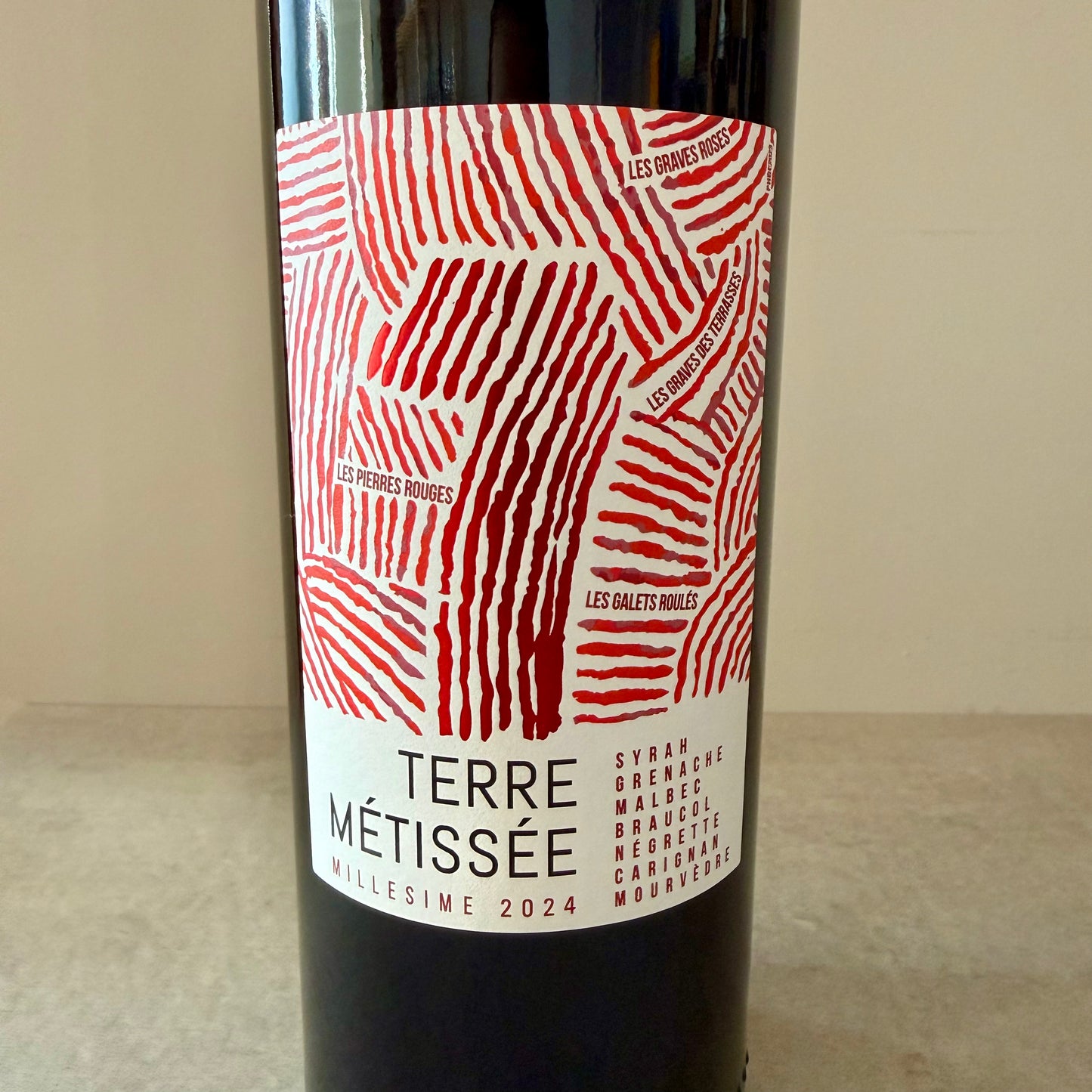 Terre Métissée 2024