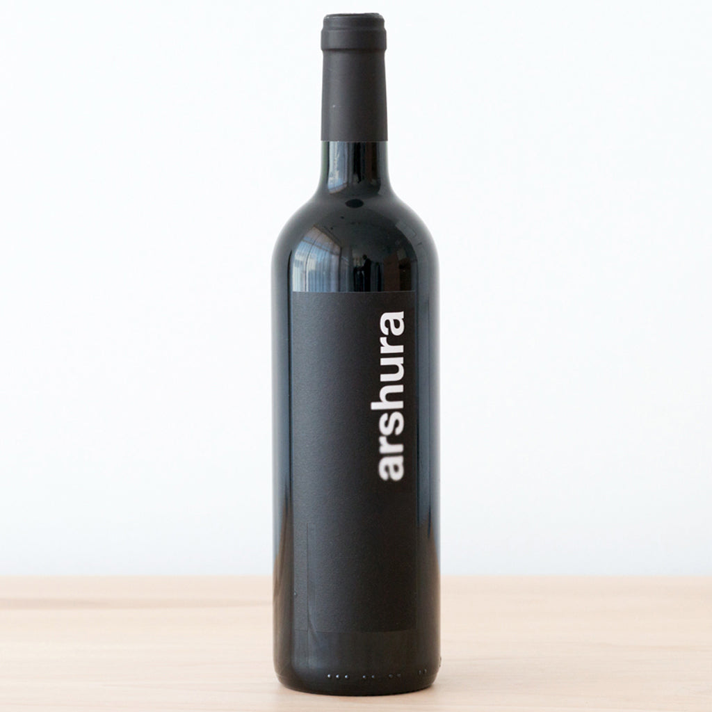 Valter Mattoni Arshura 2020