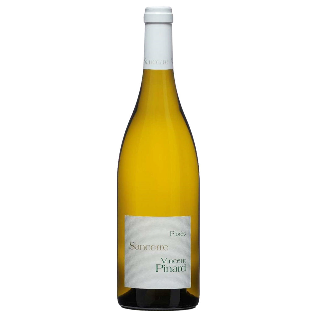 Vincent Pinard Florés Sancerre 2022