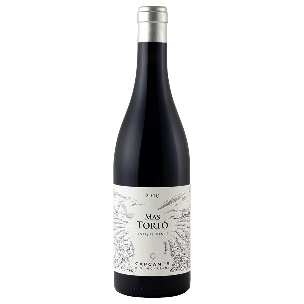 Celler de Capçanes Mas Tortó 2019