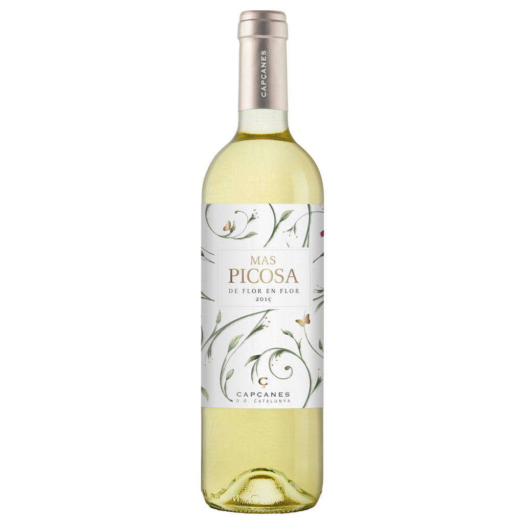 Celler de Capçanes Mas Picosa Blanc 2024