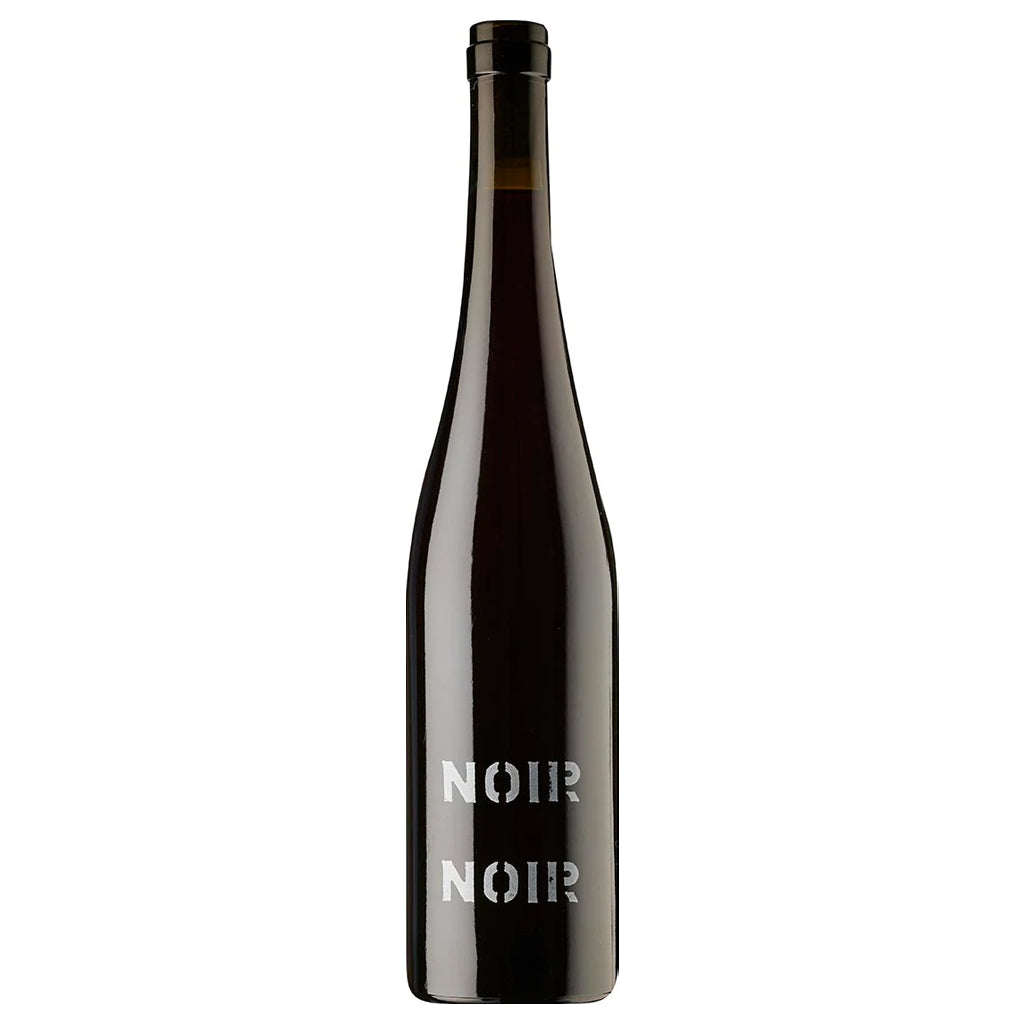 Château Schembs NOIR NOIR 2015