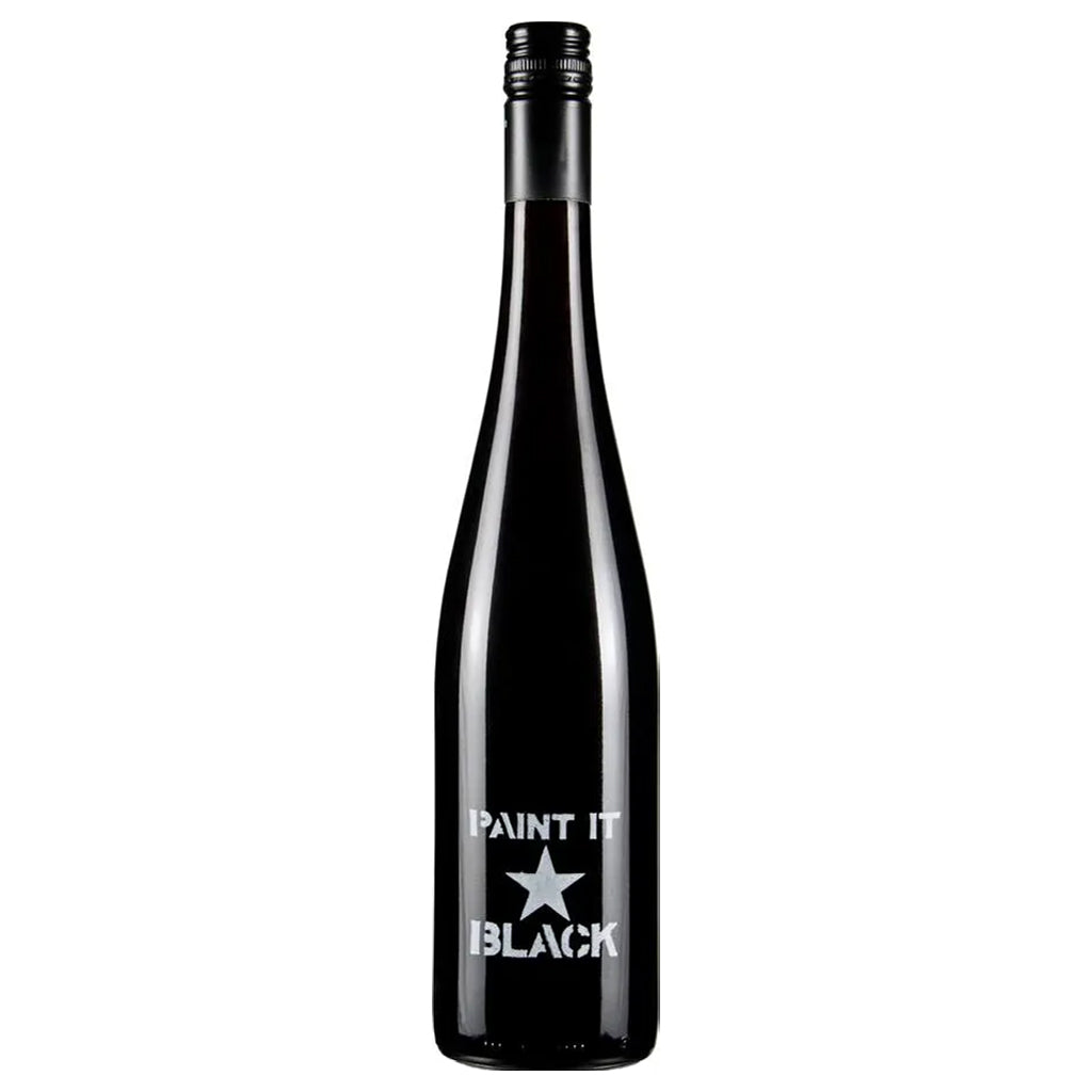 Château Schembs PAINT IT BLACK 2020