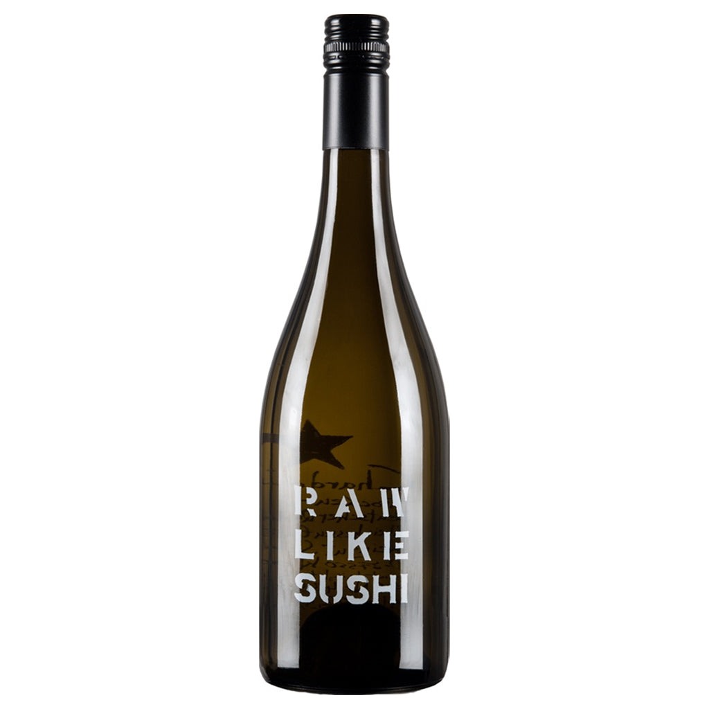 Château Schembs RAW LIKE SUSHI 2022