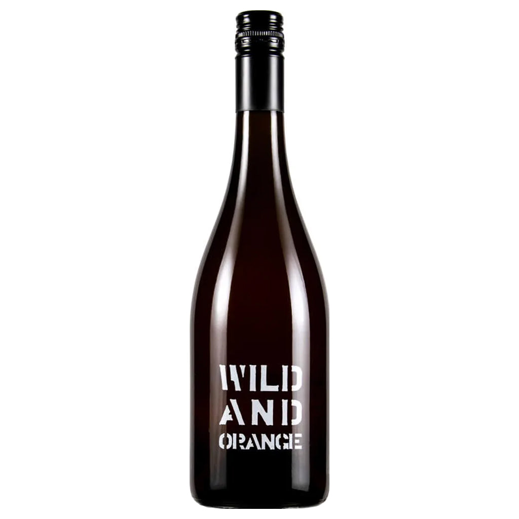 Château Schembs WILD AND ORANGE 2022