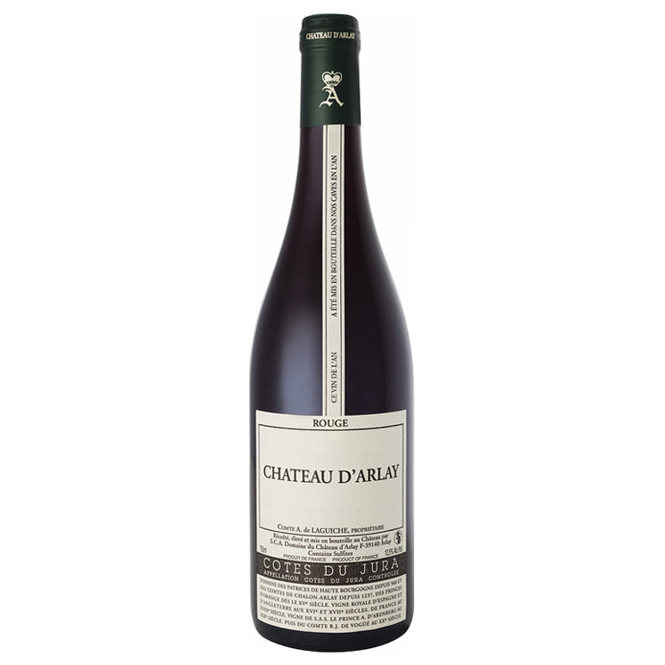 Château d'Arlay Pinot Noir 2017