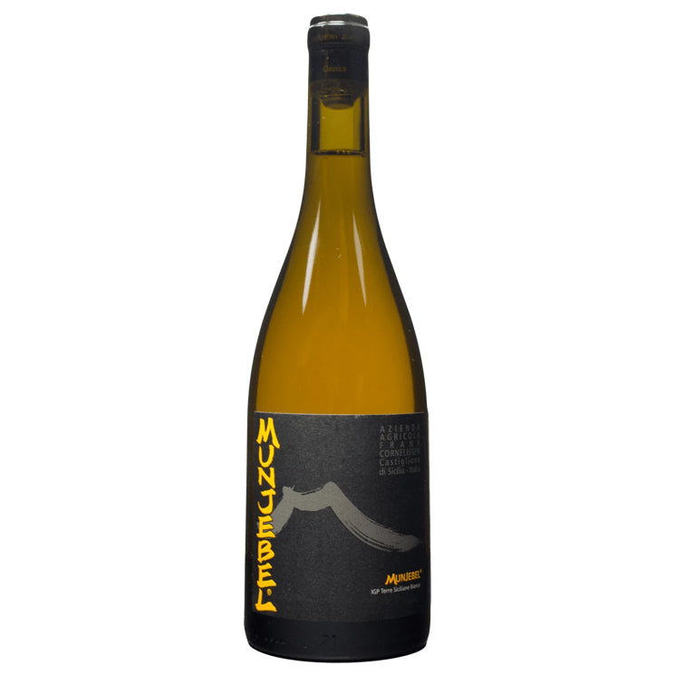 Frank Cornelissen Munjebel Bianco 2020