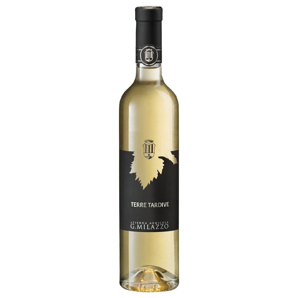 G. Milazzo Terre Tardive 2017