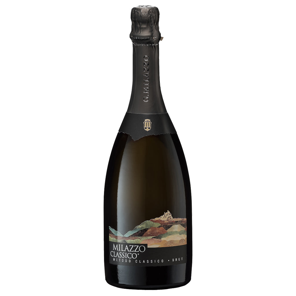 G. Milazzo Milazzo Classico Brut