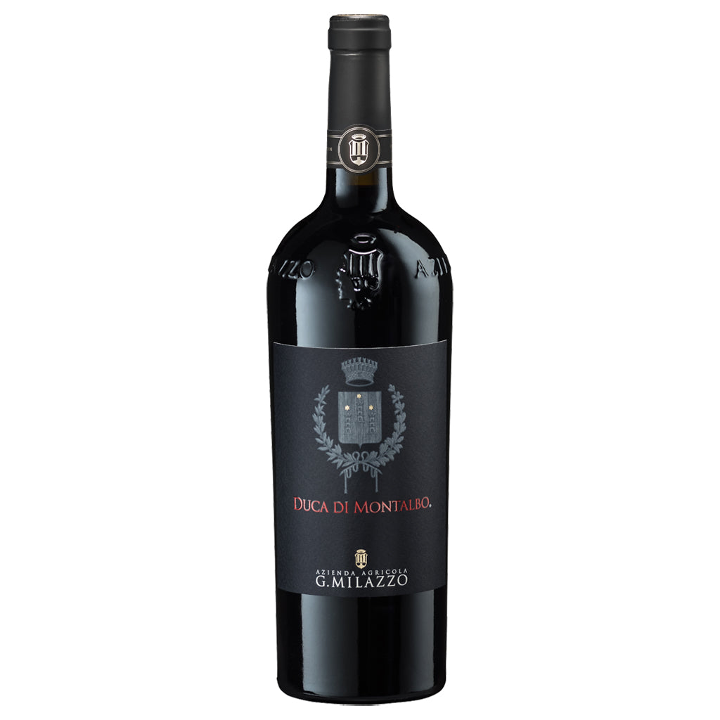 G. Milazzo Duca Di Montalbo 2009