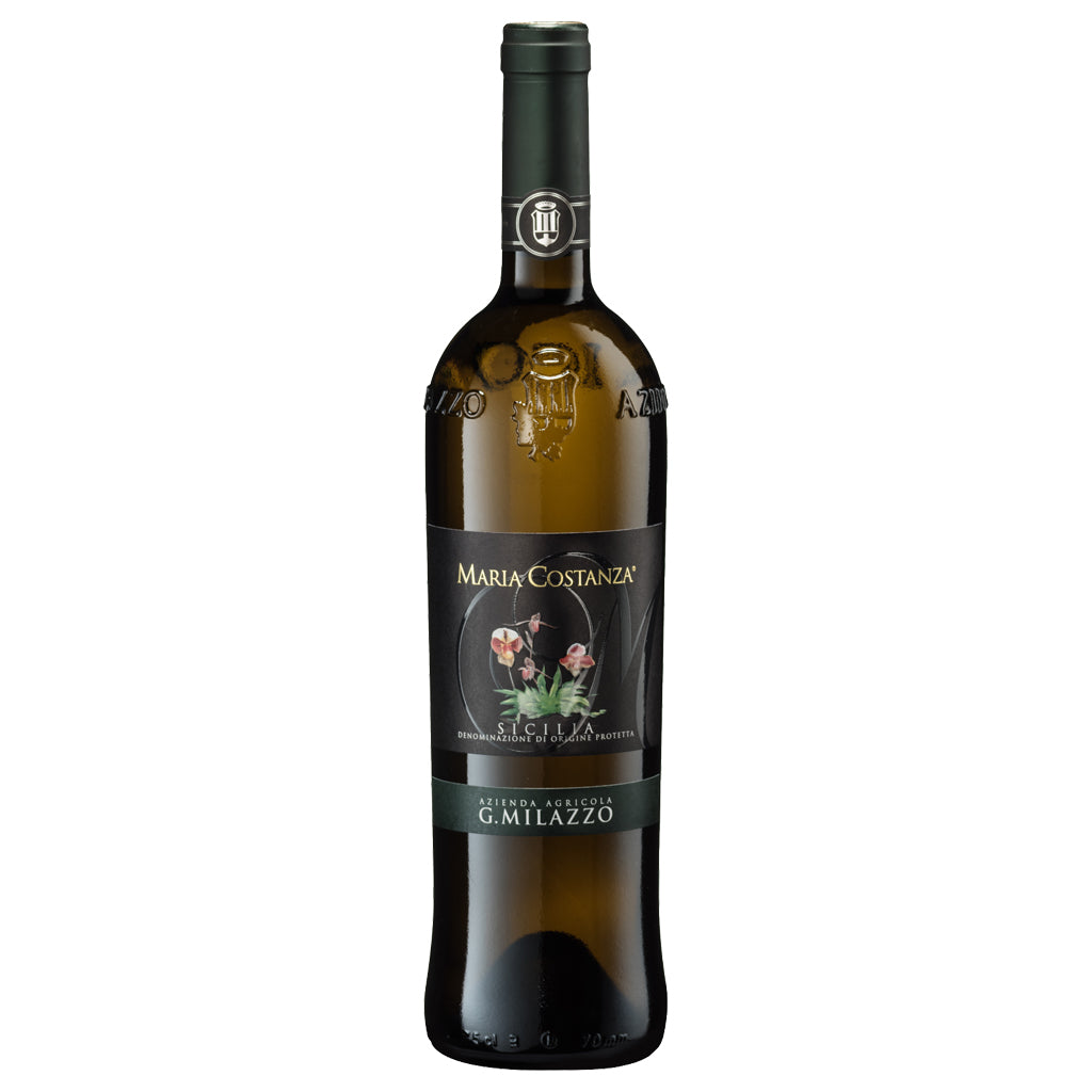 G. Milazzo Maria Costanza Bianco 2023