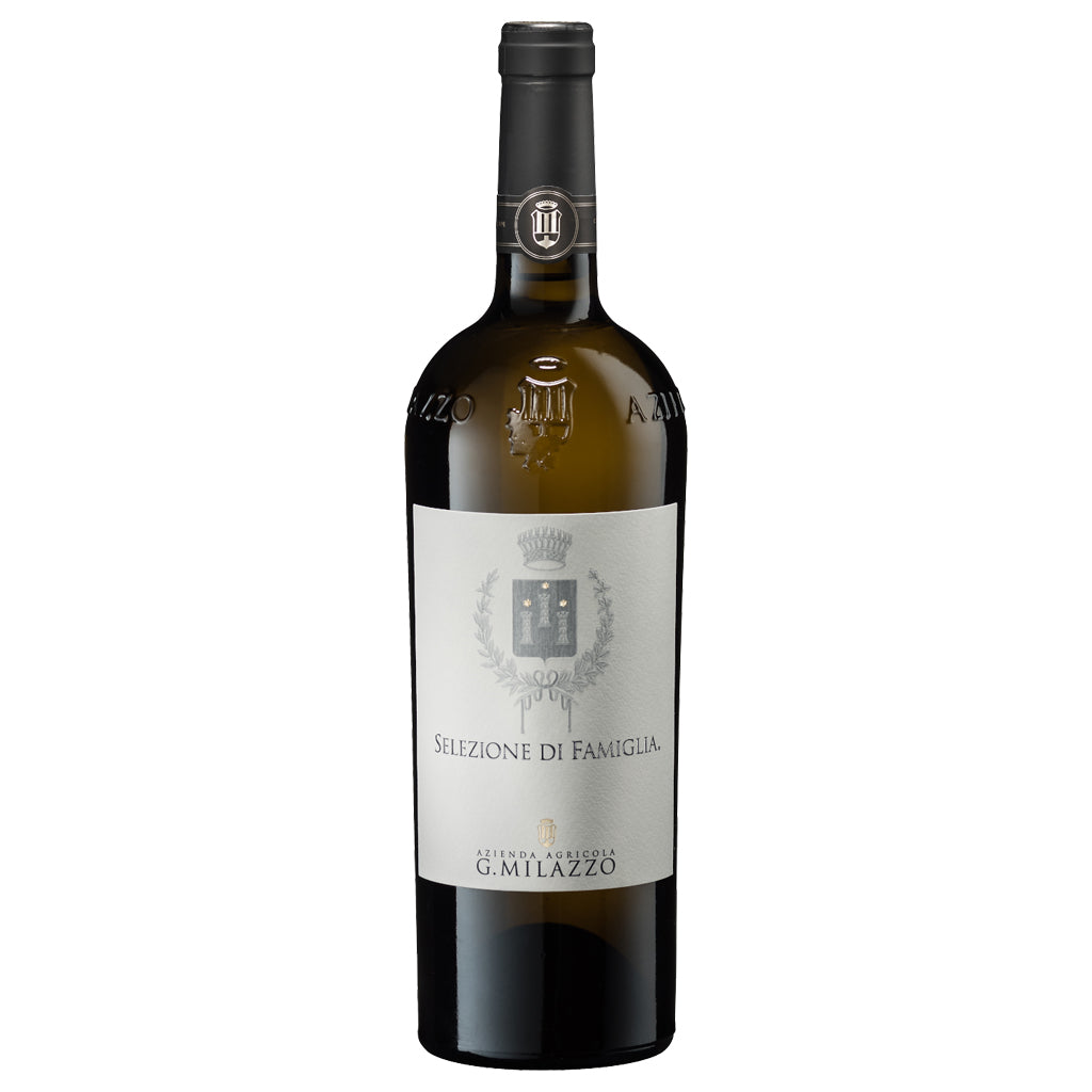 G. Milazzo Selezione Di Famiglia Bianco Superiore 2020