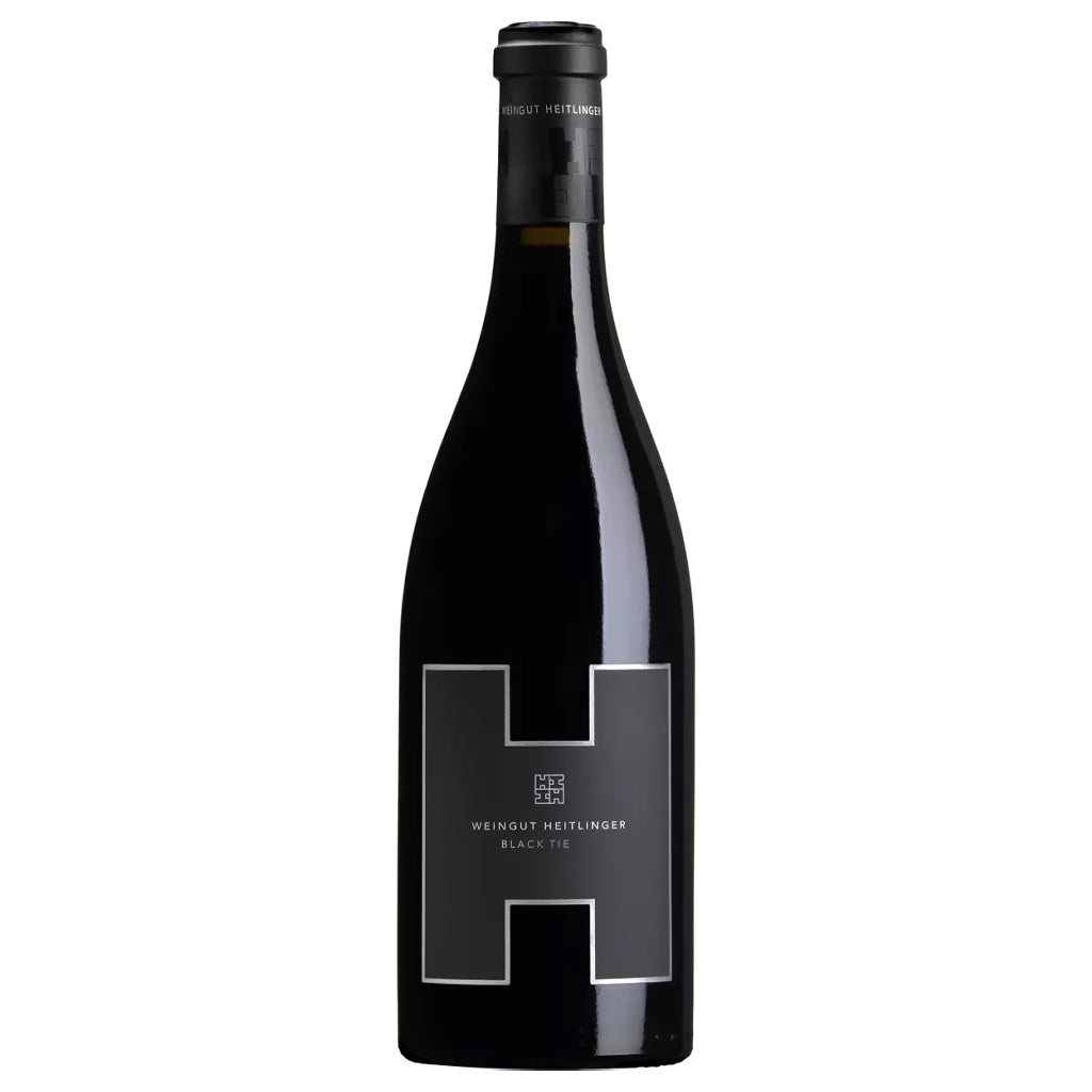 Heitlinger Black Tie 2011