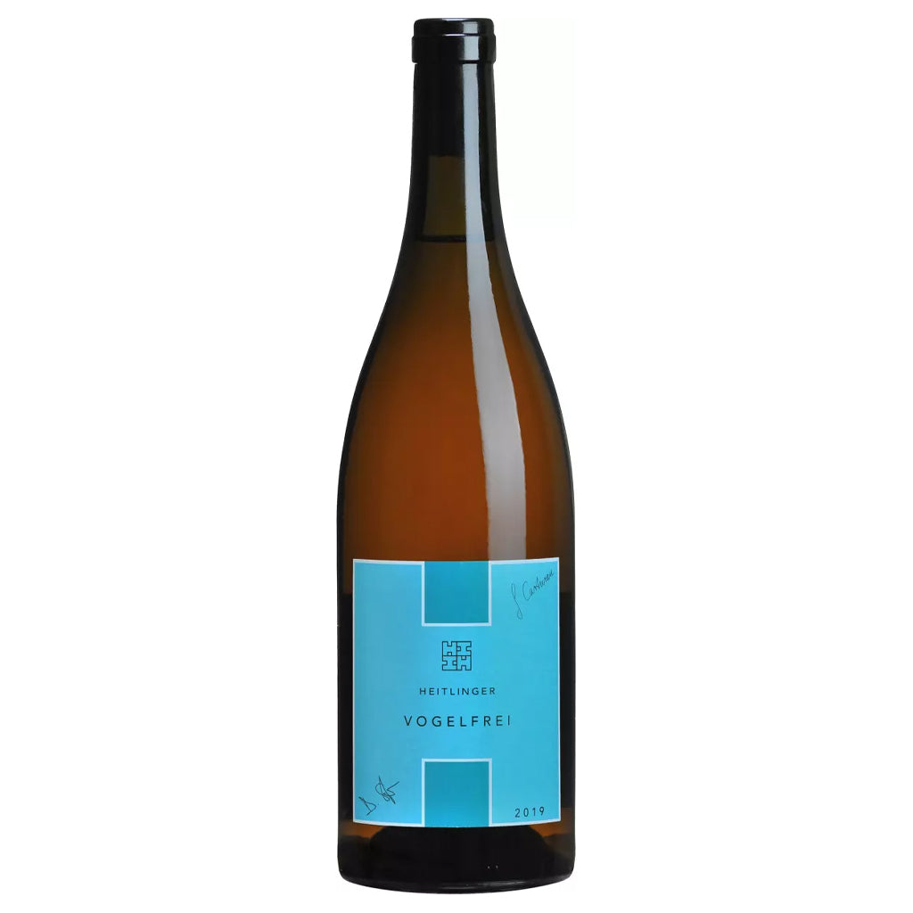 Heitlinger Vogelfrei 2019