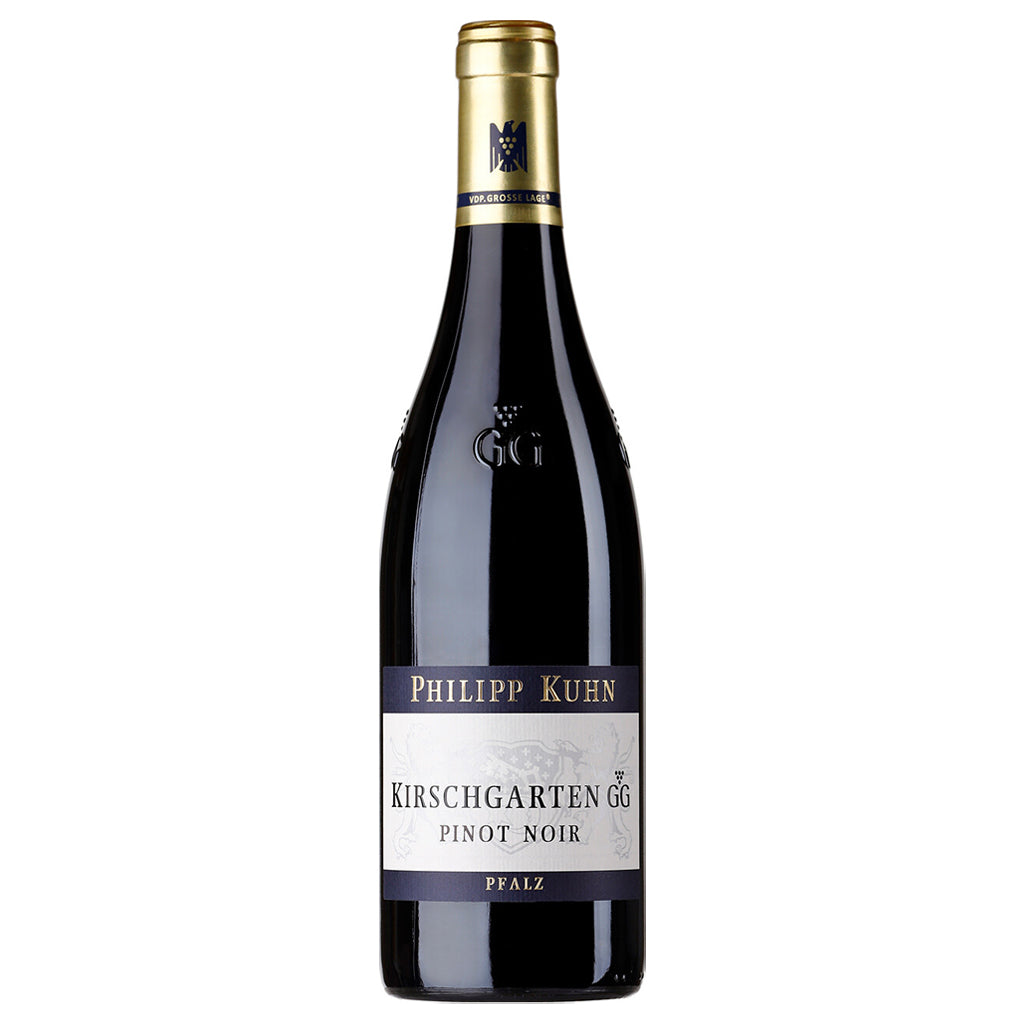 Philipp Kuhn Kirschgarten GG Pinot Noir