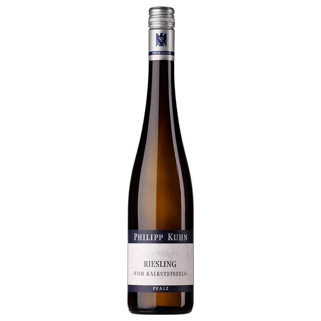 Philipp Kuhn Riesling Vom Kalksteinfels 2022