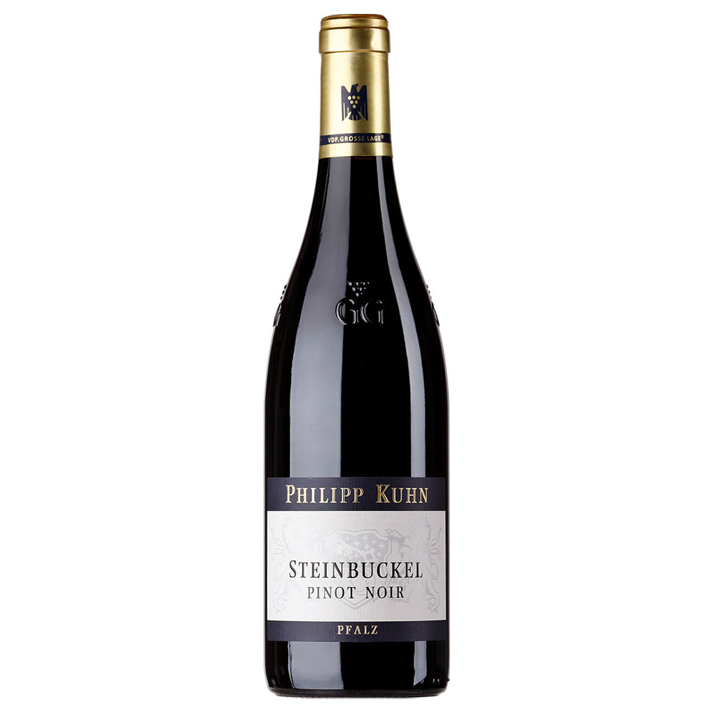 Philipp Kuhn Steinbuckel GG Pinot Noir