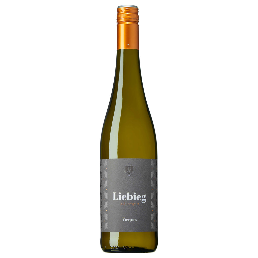 Liebieg Vierpass Riesling Trocken 2021/2022