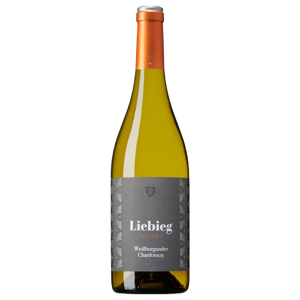 Liebieg Weißburgunder Chardonnay 2022