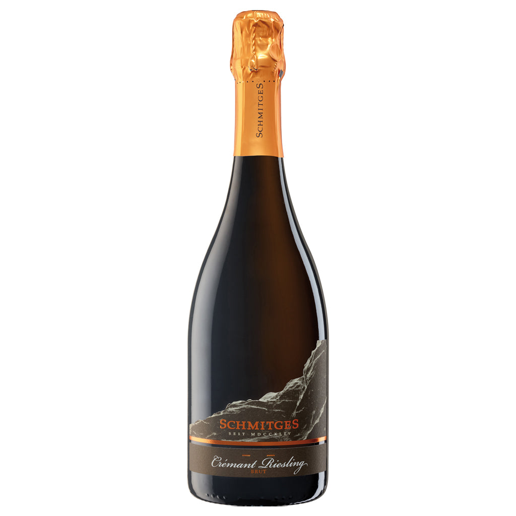 Schmitges Crémant Riesling Brut 2018