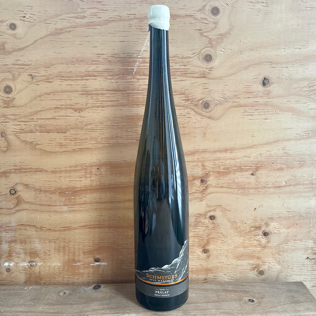 Schmitges Prälat Riesling Prive Reserve Magnum 2019
