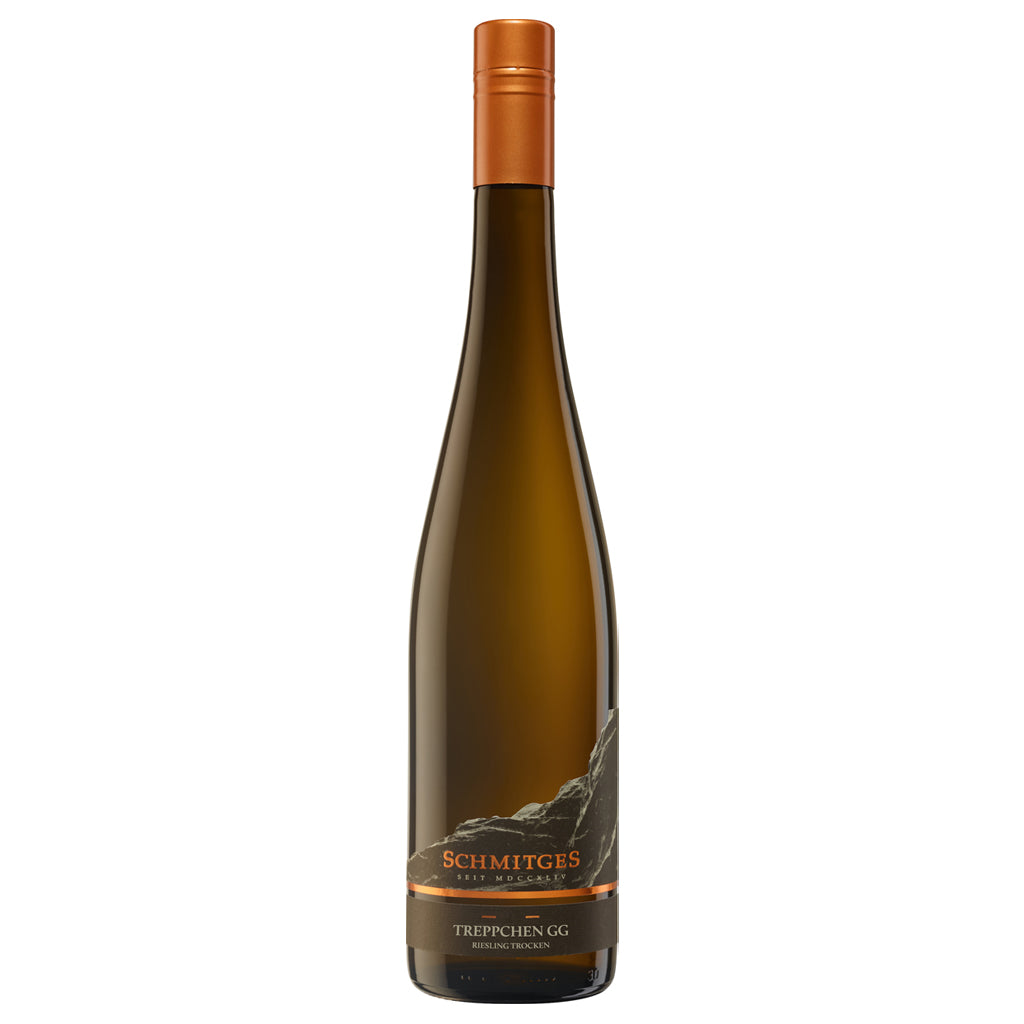 Schmitges Erdener Treppchen Riesling GG Trocken Magnum 2019