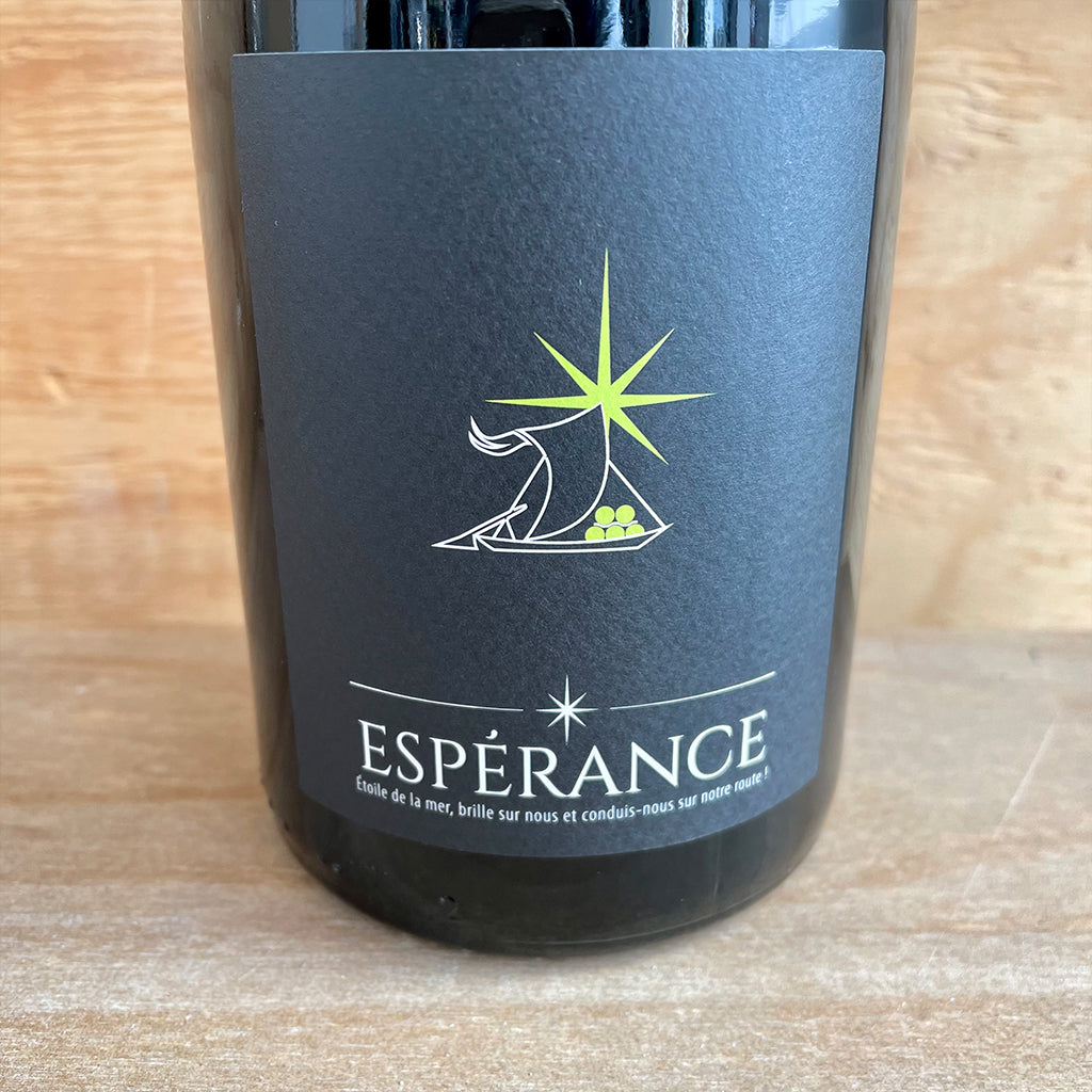 Terre de l'Elu Espérance 2020