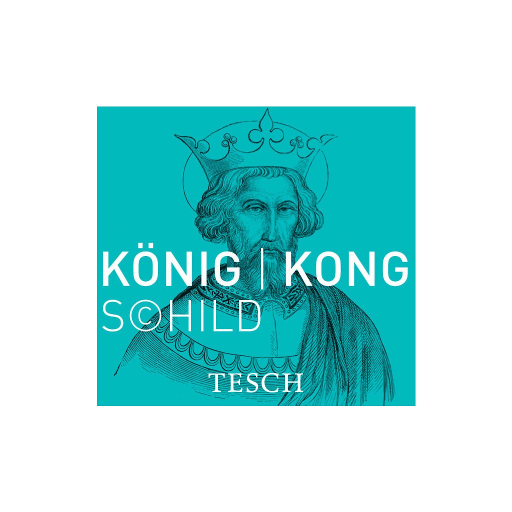 Tesch Königsschild Riesling Trocken