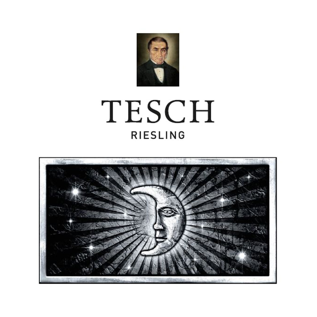 Tesch Mond Riesling Trocken 2020