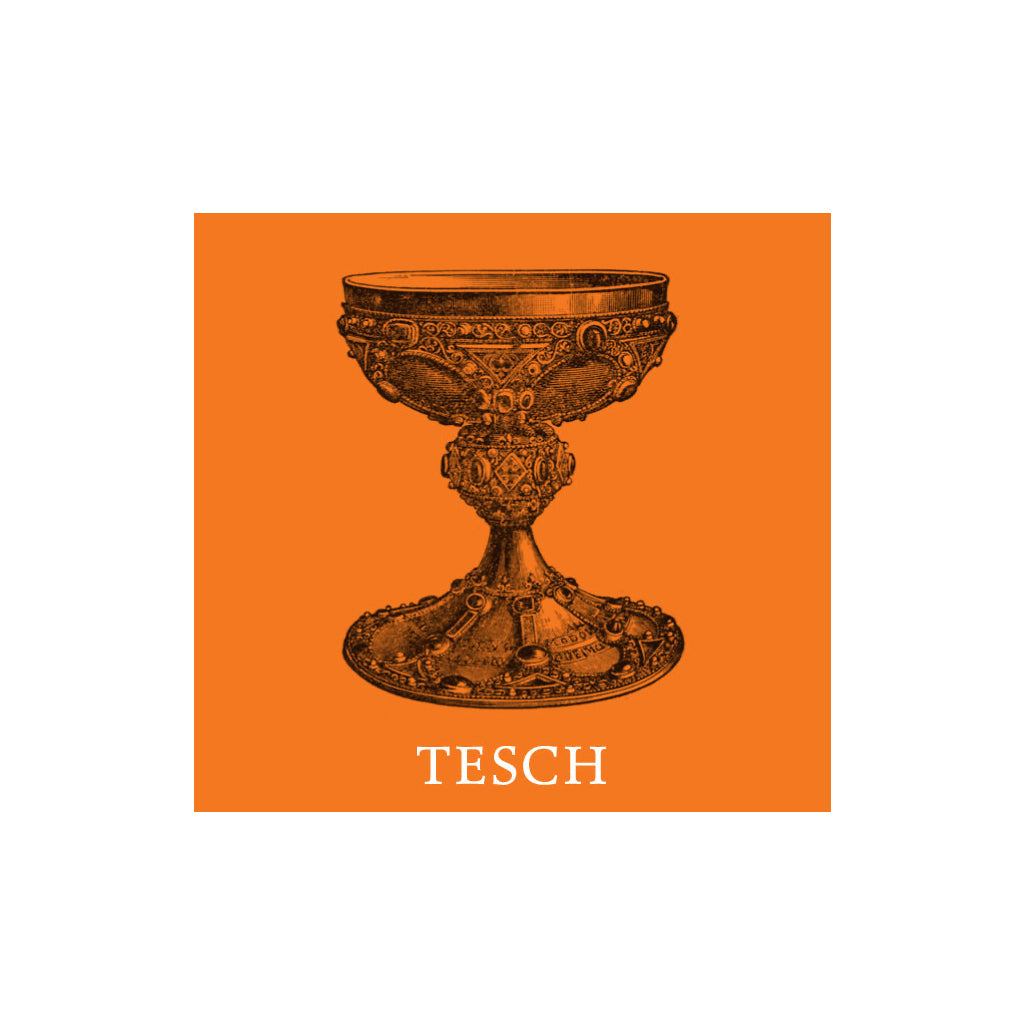 Tesch St. Remigiusberg Riesling Trocken Magnum