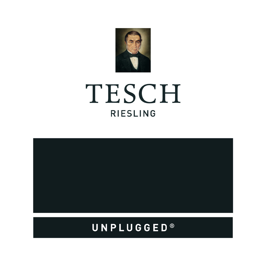 Tesch Unplugged Riesling Trocken Magnum 2019