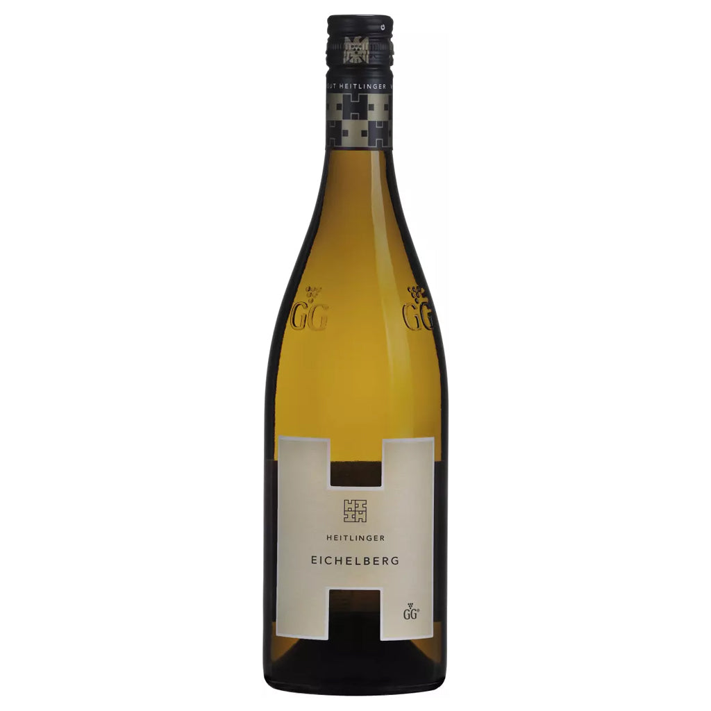 Heitlinger Eichelberg Pinot Blanc GG 2017