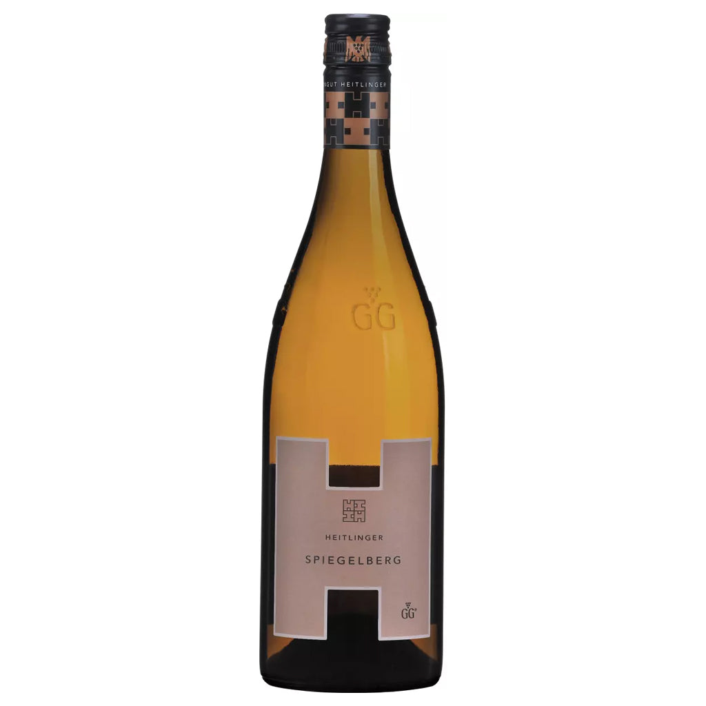 Heitlinger Spiegelberg Pinot Gris GG 2016/2018